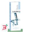 len derm oil detergente oleoso 400 ml