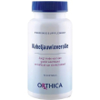 orthica olio di fegato di merluzzo 90 perle - integratore per il benessere