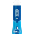 durex top gel feel - lubrificante intimo effetto seta 50 ml