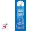 lubrificante durex feel gel 50 ml
