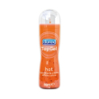 durex play gel hot lubrificante intimo effetto calore 50 ml