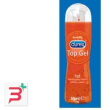 lubrificante durex hot gel 50 ml
