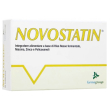 novostatin 20 compresse - integratore per il controllo del colesterolo