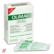 olimag stick 20 polvere
