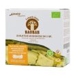 baobab polpa del frutto aessere 20 bustine monodose da 5g
