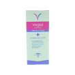 vagisil detergente intimo protect plus 250 ml - combe