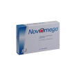 novomega 30 capsule - integratore a base di omega 3
