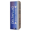 deltafluid - crema corpo idratante elasticizzante nutriente per pelle secca e delicata 200 ml