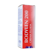 bodylen 200 - crema fluida idratante ed elasticizzante 200 ml