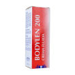bodylen200 cr fluida 200ml