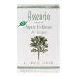 l'erbolario assenzio sapone profumato 100 ml