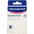 sensitive - 20 cerotti assortiti