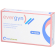 evergyn 30 capsule - integratore a base di vitamine per i disturbi legati alla menopausa