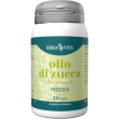 olio di zucca 50 perle da 360 mg - integratore per la prostata