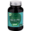alga klamath 70 cpr        stv
