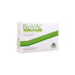 bioval plus 20 capsule - integratore di fermenti lattici