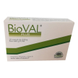 laboratori turval bioval plus 20 capsule integratore flora intestinale