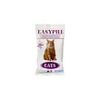 bocconcini per la somministrazione di farmaci  per il gatto  easypill cat sacchetti da 40 g