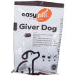 easypill dog medium sacchetto 75 g g
