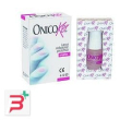 pharcos onicoker lacca rinforzante per unghie 4ml