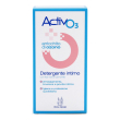activo 3 detergente intimo, 250 ml
