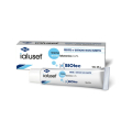 ialuset - crema per il trattamento di ferite non infette con essudato 25 gr