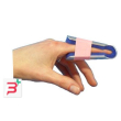 stecca per frattura dita farmasplint a campana preformata media 12 cm