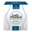 lady presteril pocket notte con ali