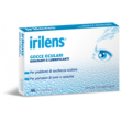 irilens gocce oculari 15 flaconcini da 0,5 ml