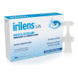 irilens gocce oculari 15 ampolle monodose richiudibili 0,5 ml