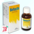 betazin gocce 30 ml