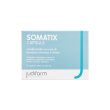 somatix integratore alimentare coadiuvante in caso di tensione nervosa e stress 30 capsule