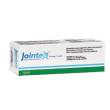 descrizione jointex &egrave; costituito da una soluzione fisiologica tamponata di acido ialuronico s