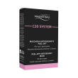 cosmetici magistrali c20 system maschera viso antiossidante antiage illuminante