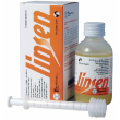 linsen mangime complementare per cani e gatti 120ml