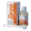 linsen flacone 120 ml ml soluzione