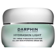darphin - hydraskin light cream - crema idratante 50ml