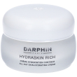 darphin - hydraskin rich skin hydrating cream - 50ml