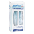 meridol  igiene dentale quotidiana filo interdentale gengive irritate