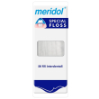 meridol special floss filo interdentale 50 fili