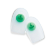 talloniera in silicone antishock e scarico pressione - taglia 38-40