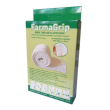farmagrip f benda tubolare elastica 10 x 100cm
