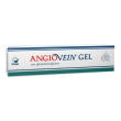 angiovein gel gambe 100 millilitri sollievo per vene varicose capillari fragili e cattiva circolazio