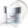 eucerin hyaluron-filler + 3x effect crema giorno, spf 15, 50 ml
