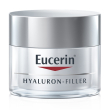 eucerin linea hyaluron filler antirughe crema giorno pelle secca 50 ml