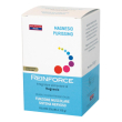reinforce magnesio purissimo 150 grammi di polvere
