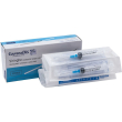 siringa soft capacita' 5ml ago gauge 23 confezione 10 pezzi gammadis 1