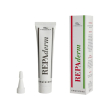 repaderm emulsione protettiva e dermoequilibrante 75 ml - varie