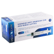 siringa soft capacita' 10ml agogauge 21 confezione