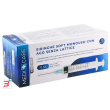 siringa soft capacita' 10ml ago gauge 21 confezione 10 pezzi gammadis